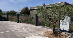 Votre infrastructure de recharge installée par un électricien certifié en Provence